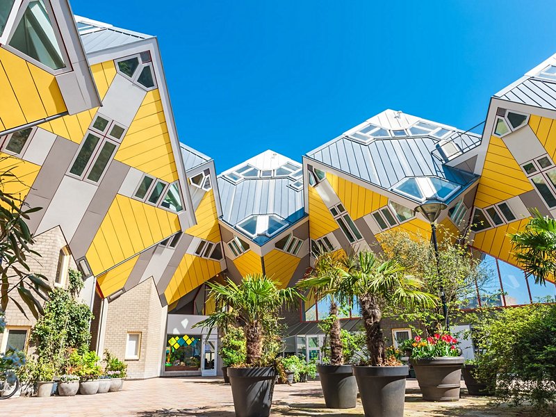 Rotterdam