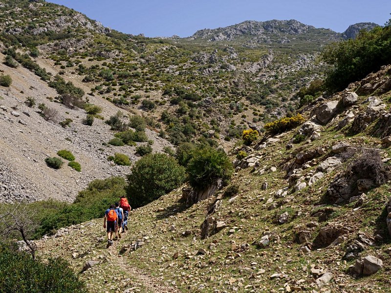 Parc national de Talassemtane