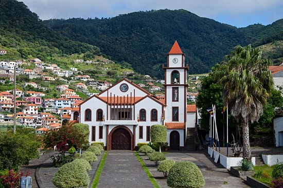Machico