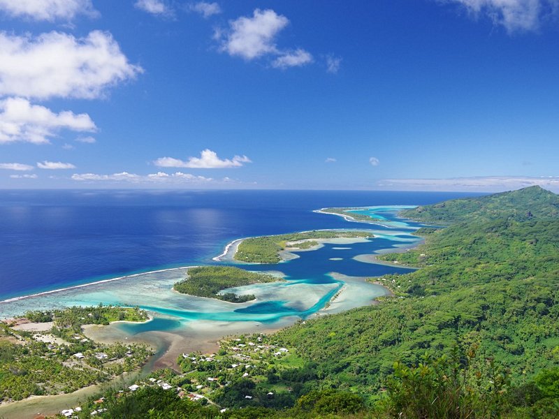 Huahine