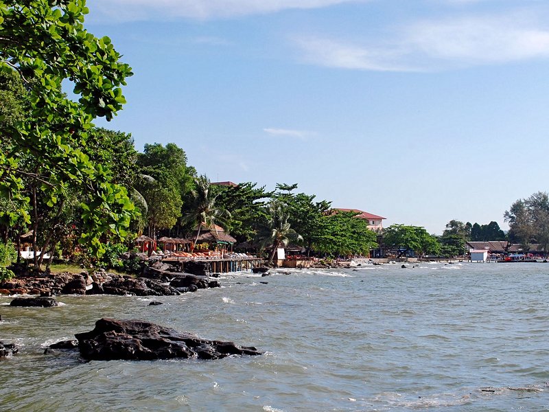 Serendipity Beach