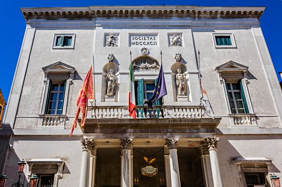 Opéra de Venise