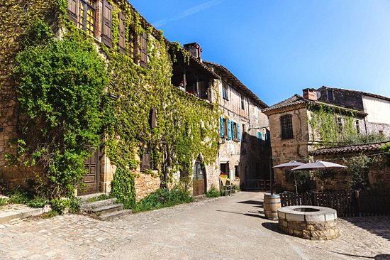Bruniquel