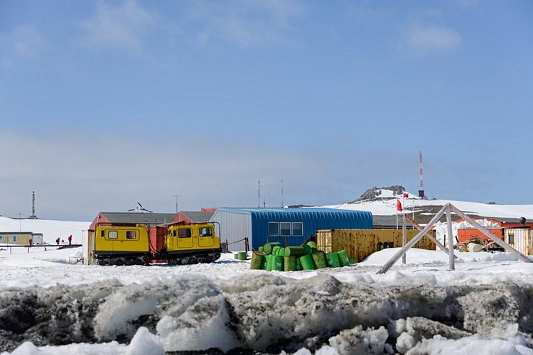 Leningradskaya