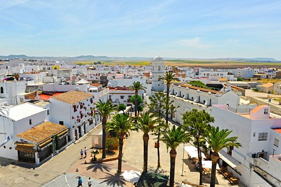 Conil de la Frontera