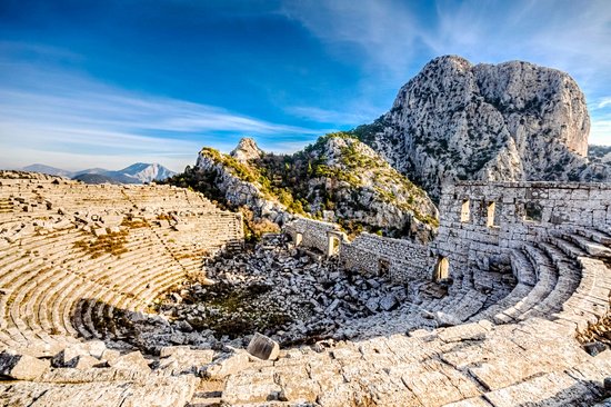 Termessos