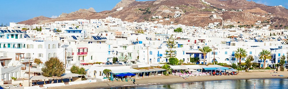 Agios Georgios