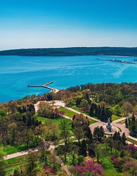 Les plus beaux lieux de la Bulgarie