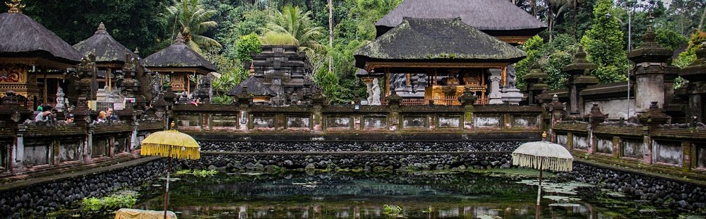 Tirta Empul