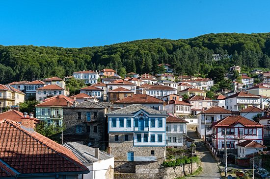 Krusevo