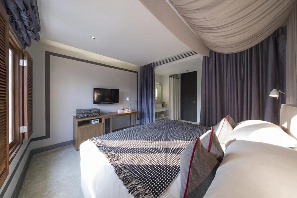 Sala Lanna Chiang Mai