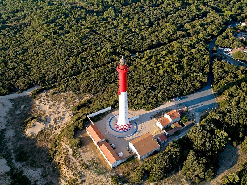 La presqu’île d’Arvert