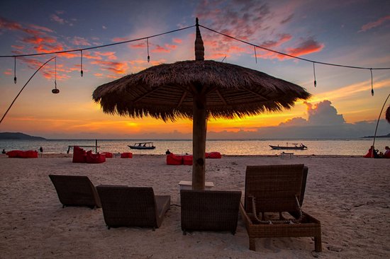 Gili Air