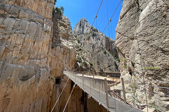 Caminito del Rey
