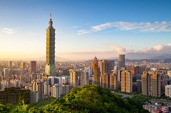Taipei