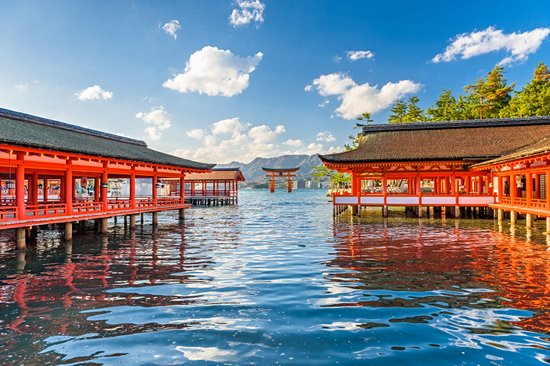 Itsukushima