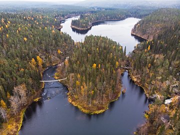 Parc national de Lemmenjoki
