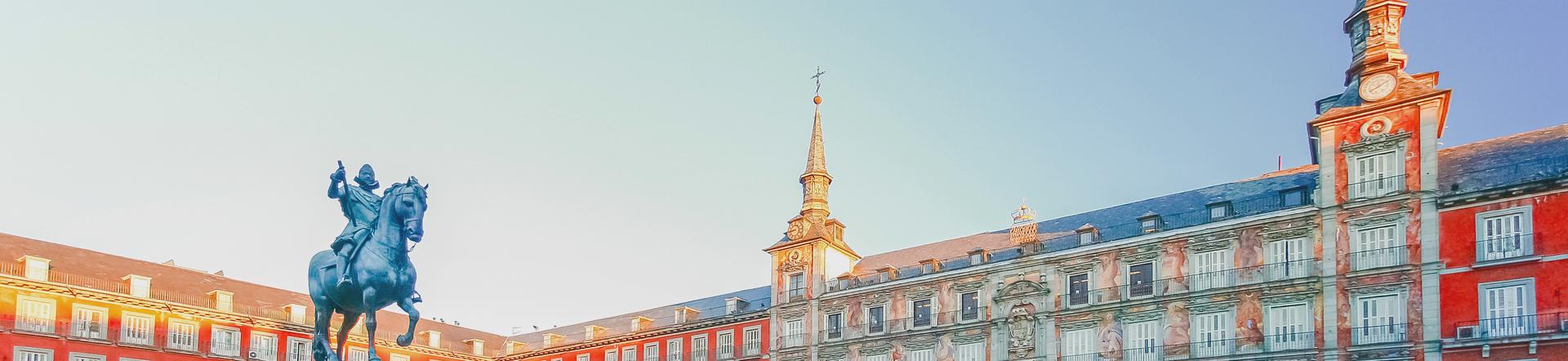 Madrid
