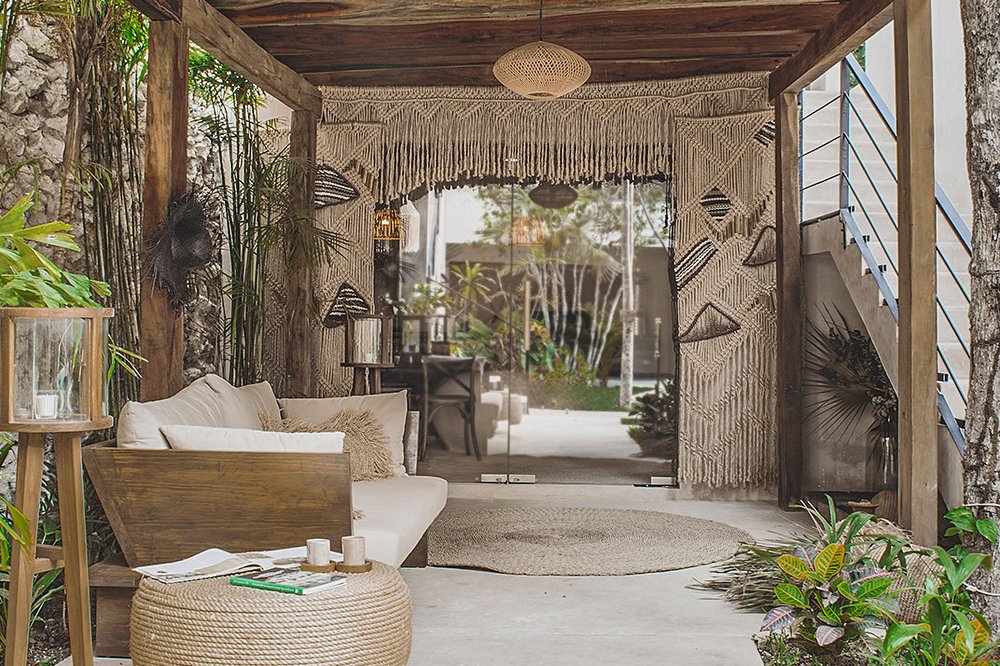 Era Hotel Tulum & Spa