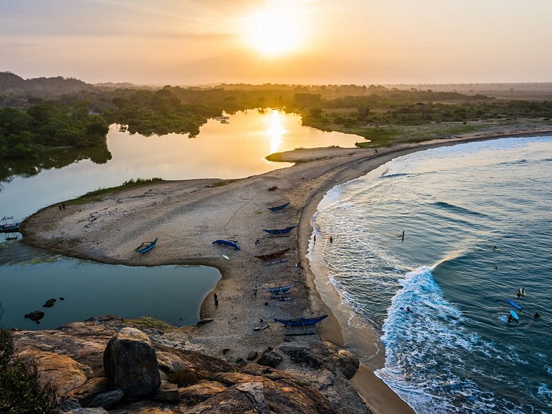Arugam Bay