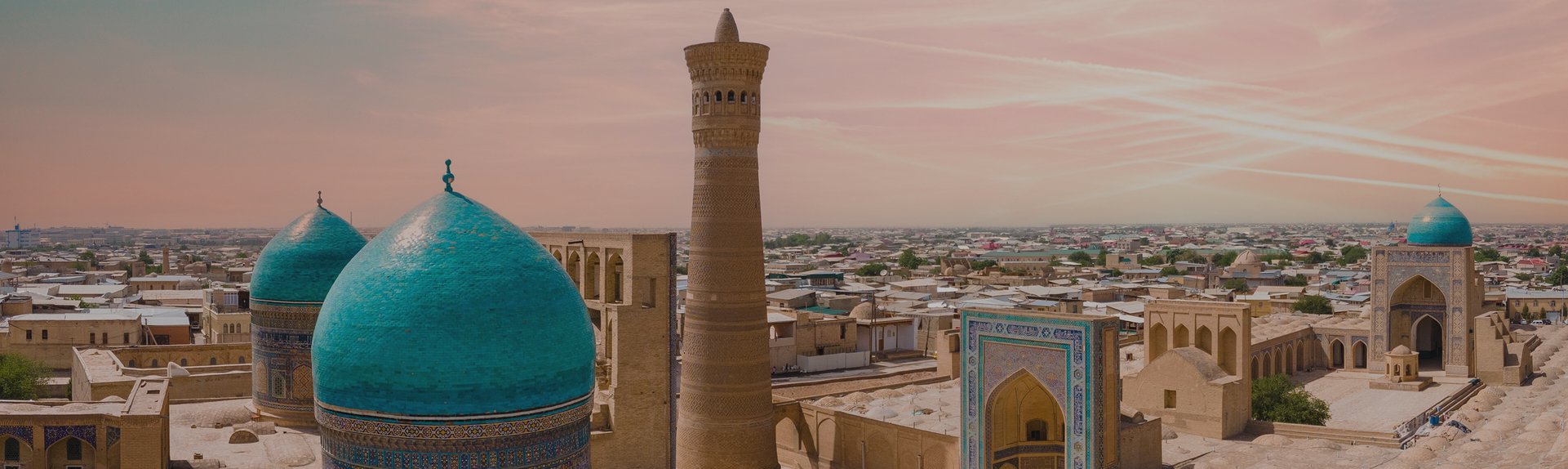 Ouzbékistan