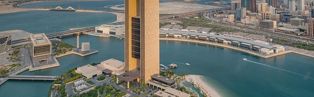 Bahreïn Bay