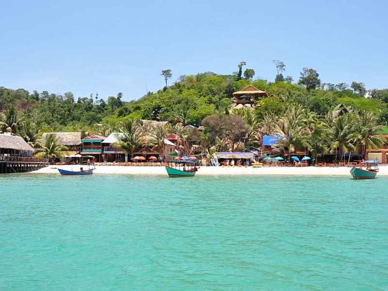 Sihanoukville