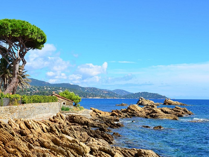 Le Lavandou