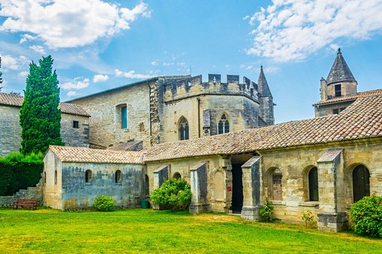 Villeneuve-lez-Avignon