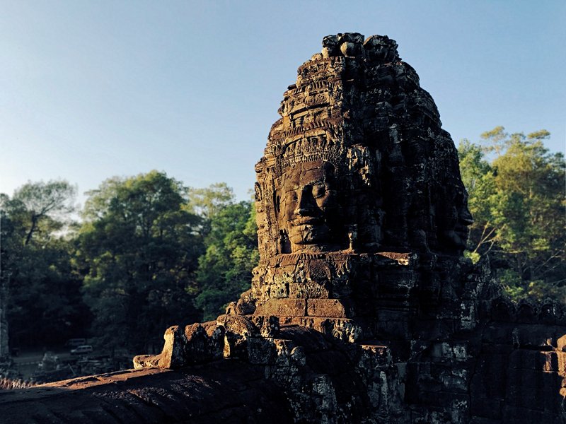 Angkor Thom