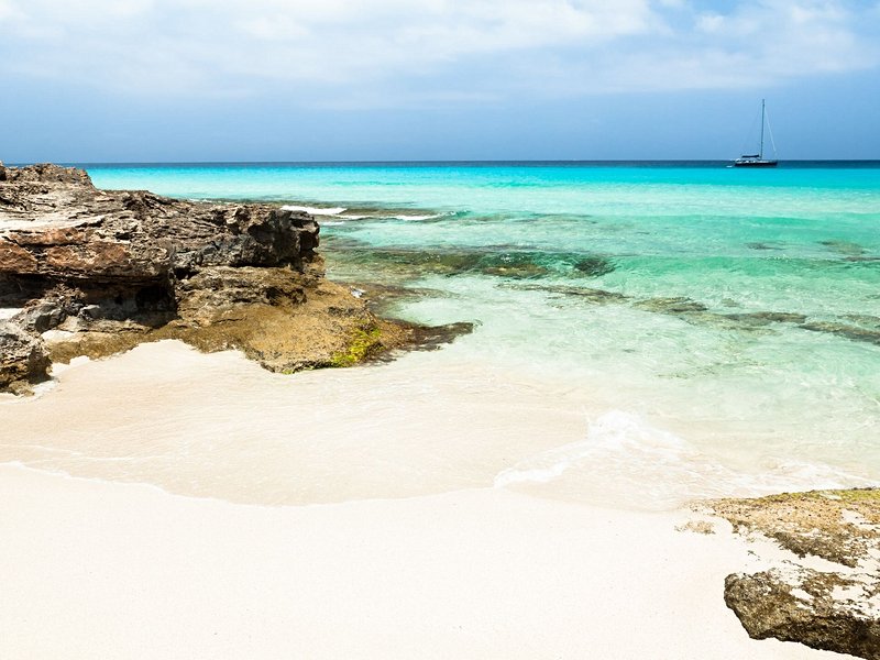 La côte de Tramuntana