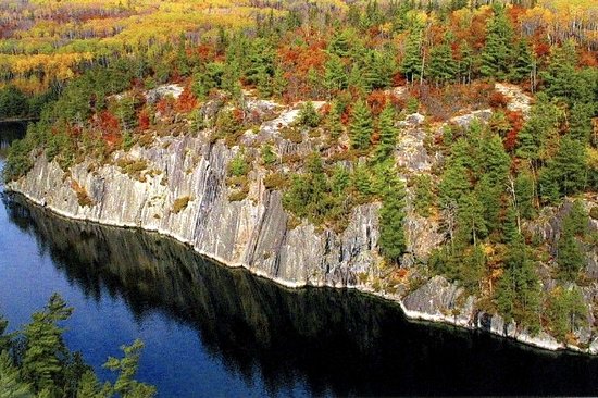 Voyageurs National Park
