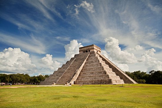 Chichen Itza