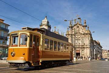 Portugal
