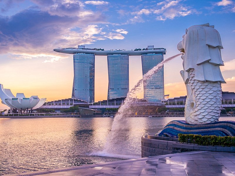 Merlion