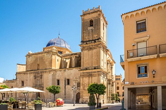 Elche