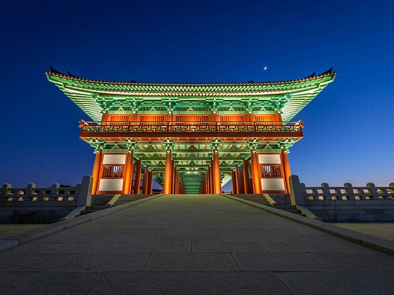 Gyeongju