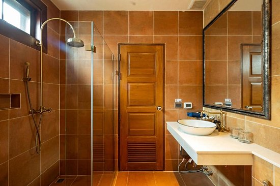 Phor Liang Meun Terracotta Arts Hotel