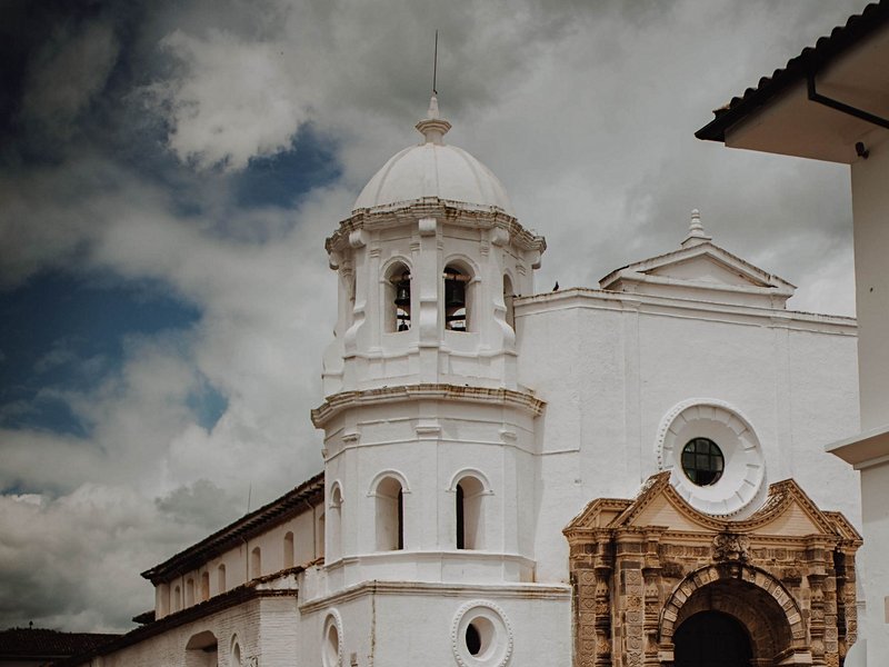Popayán