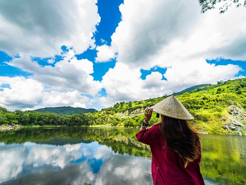 Parc national de Ba Be