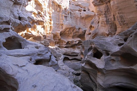 Chahkooh Canyon