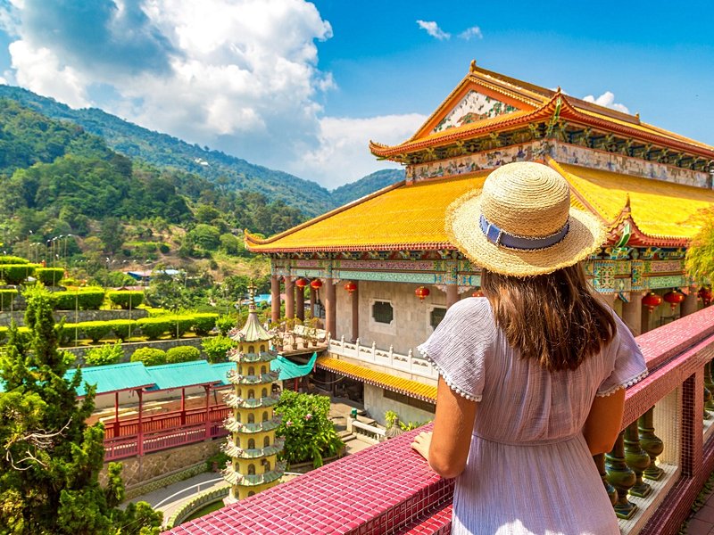 Kek Lok Si