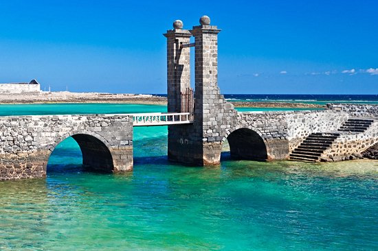 Arrecife