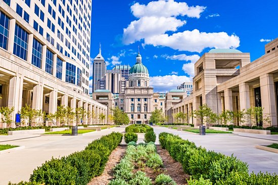 Indianapolis