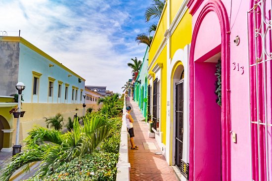 Mazatlán