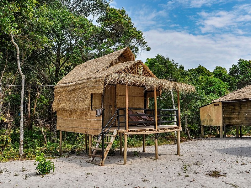 Koh Ta Kiev