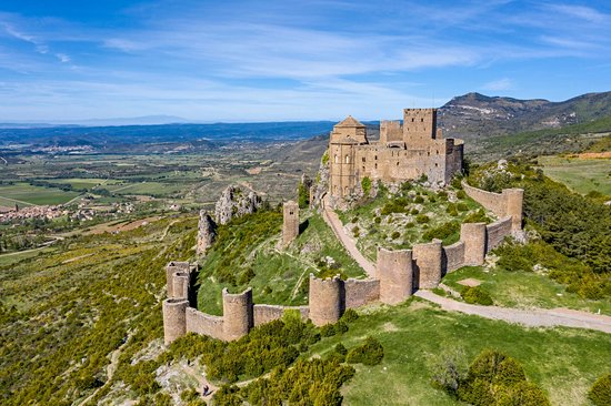 Château de Loarre