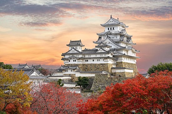 Himeji