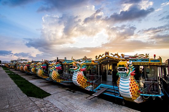 Rivière des Parfums