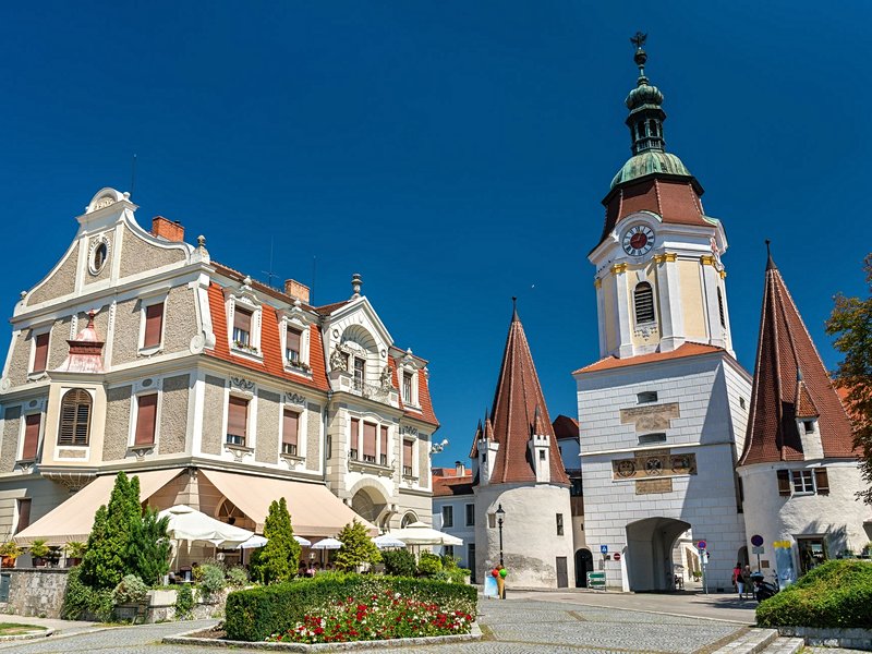 Krems an der Donau